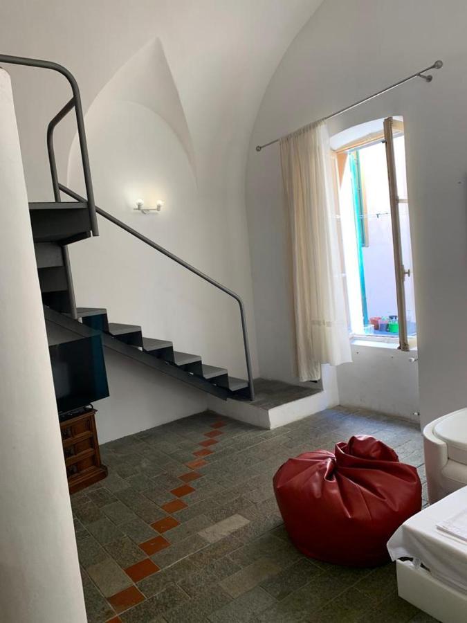 Dream House Sanremo'S Center Apartment Exterior photo