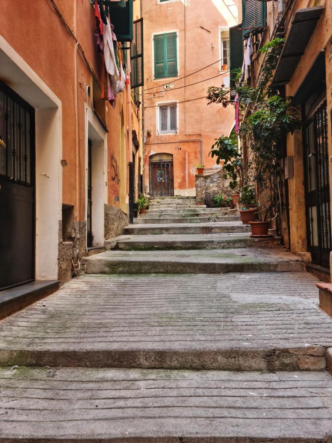Dream House Sanremo'S Center Apartment Exterior photo